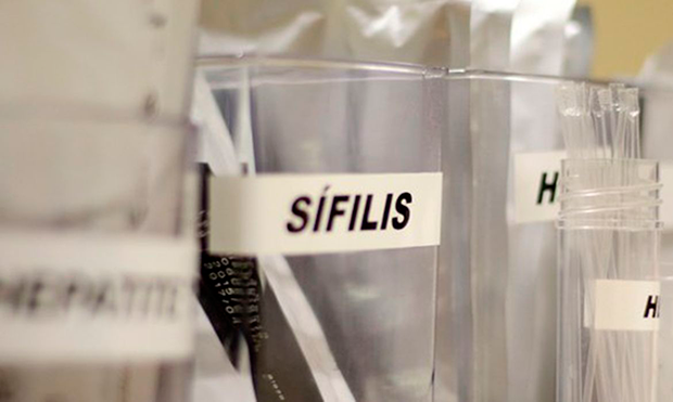 SUS passa a adotar antibiótico para prevenir sífilis e clamídia