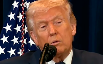 Trump diz que EUA derrotou Irã, mas é preciso “terminar o trabalho”