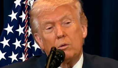 Trump diz que EUA derrotou Irã, mas é preciso “terminar o trabalho”