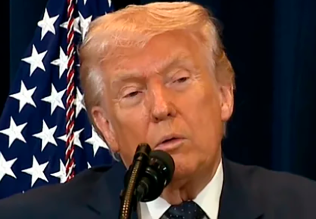 Trump diz que EUA derrotou Irã, mas é preciso “terminar o trabalho”