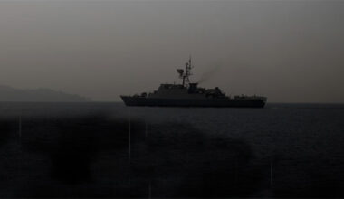 Trump diz que Marinha dos EUA pode escoltar navios-tanque no Estreito de Ormuz