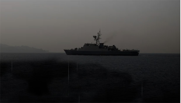 Trump diz que Marinha dos EUA pode escoltar navios-tanque no Estreito de Ormuz