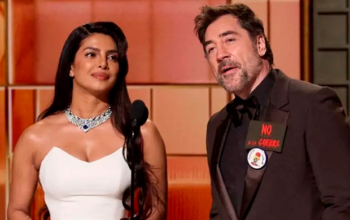 Trump foi o grande vencedor da cerimônia do Oscar mais covarde da história