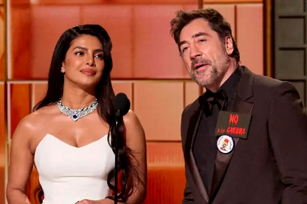 Trump foi o grande vencedor da cerimônia do Oscar mais covarde da história