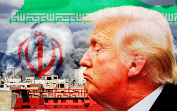 Donald Trump diz que EUA destruiu todos os alvos militares da Ilha Kharg, no Irã