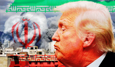 Donald Trump diz que EUA destruiu todos os alvos militares da Ilha Kharg, no Irã