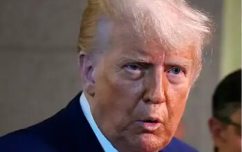 Trump pressiona Justiça dos EUA contra Moraes após decisão no Brasil