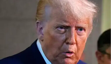 Trump pressiona Justiça dos EUA contra Moraes após decisão no Brasil