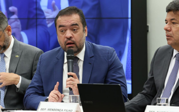 TSE retoma processo que pode cassar governador do Rio, Cláudio Castro