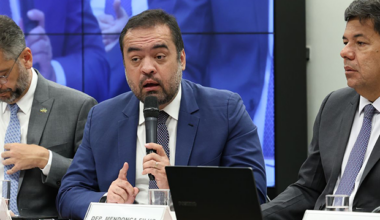 TSE retoma processo que pode cassar governador do Rio, Cláudio Castro