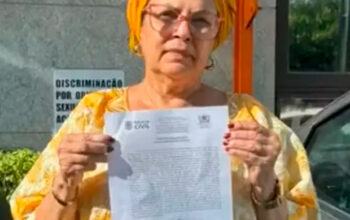 Uber condenada a indenizar mãe de santo por discriminação religiosa de motorista