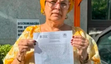 Uber condenada a indenizar mãe de santo por discriminação religiosa de motorista