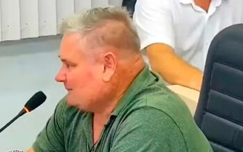 Vereador de SC defende o extermínio de cães de rua: “Tinha que matar”