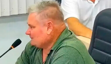Vereador de SC defende o extermínio de cães de rua: “Tinha que matar”
