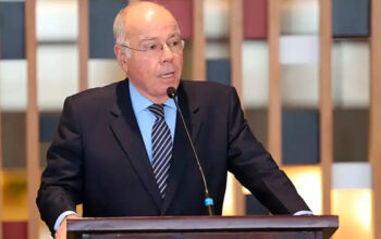 Visita de assessor de Trump a Bolsonaro pode configurar ingerência externa, alerta Mauro Vieira