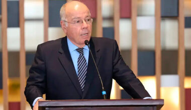 Visita de assessor de Trump a Bolsonaro pode configurar ingerência externa, alerta Mauro Vieira