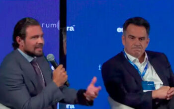 Vorcaro foi ao casamento da filha de Ciro Nogueira dias antes da “emenda Master” dias antes da “emenda Master”