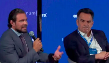 Vorcaro foi ao casamento da filha de Ciro Nogueira dias antes da “emenda Master” dias antes da “emenda Master”