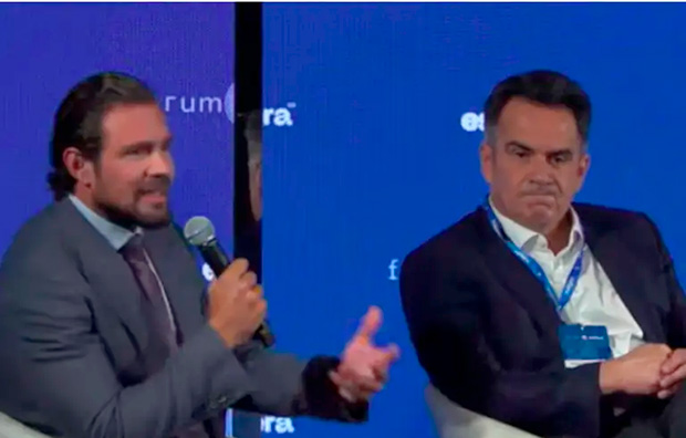 Vorcaro foi ao casamento da filha de Ciro Nogueira dias antes da “emenda Master” dias antes da “emenda Master”