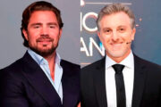 Luciano Huck da Globo teria jantado com Vorcaro, indicam mensagens extraídas do celular do dono do banco Master