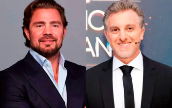 Luciano Huck da Globo teria jantado com Vorcaro, indicam mensagens extraídas do celular do dono do banco Master