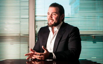 Vorcaro mandou “dar sacode” em chef e “moer” empregada