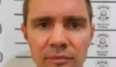 Vorcaro se machucou dando socos na parede após STF manter prisão