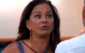 Xuxa critica Solange Couto e a chama de decepção após briga no BBB26
