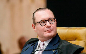 Zanin rejeita pedido para instalar CPI do Master e devolve decisão para a Câmara