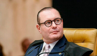 Zanin rejeita pedido para instalar CPI do Master e devolve decisão para a Câmara