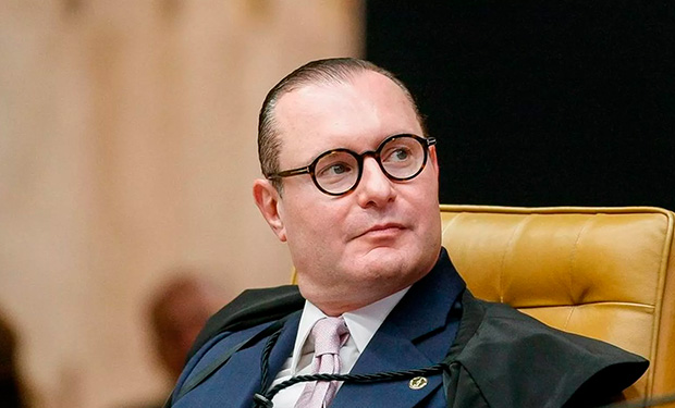 Zanin rejeita pedido para instalar CPI do Master e devolve decisão para a Câmara