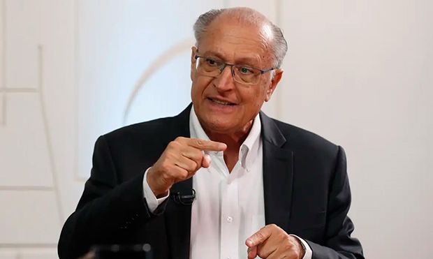 Alckmin diz que só um estado ainda não aderiu ao subsídio do diesel