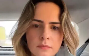 Ana Paula Renault detona Nikolas nas redes: “Gnomo”