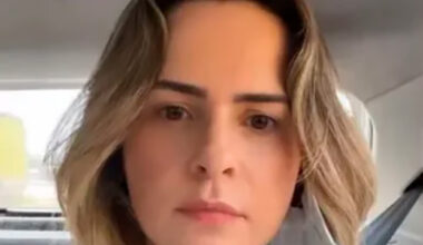 Ana Paula Renault detona Nikolas nas redes: “Gnomo”