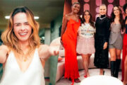 Ana Paula Renault entra no time de apresentadoras do 'Saia justa' após vencer 'BBB 26'