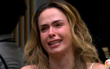 Ana Paula Renault vence o BBB 26 com 76,94%