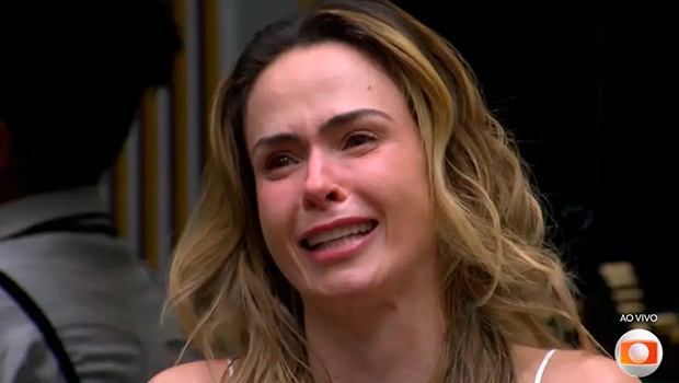 Ana Paula Renault vence o BBB 26 com 76,94%