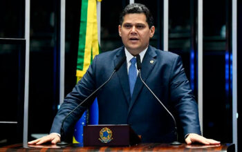 Antes da votação, Alcolumbre já dizia que Messias cairia por 8 votos