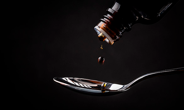 Anvisa suspende venda de xaropes com clobutinol