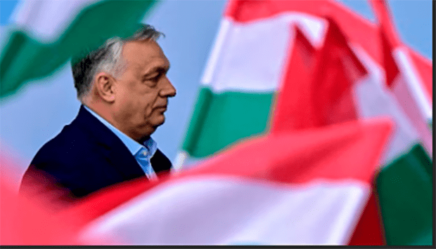 Após 16 anos no poder, Viktor Orbán admite derrota e deixa liderança da Hungria