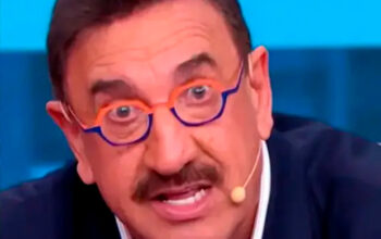 Após atacar Erika Hilton, Ratinho se vitimiza e processa deputada por ser comparado a um rato