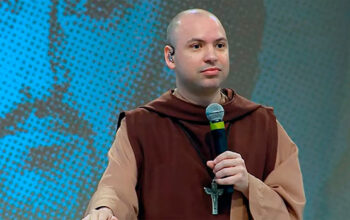 As frases de Frei Gilson sobre mulheres, gays, aborto e racismo que indignam as redes