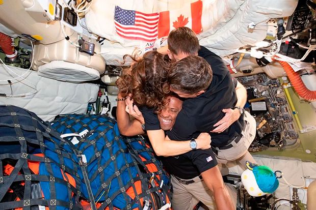 Astronautas do Artemis II  vão ficar duas semanas em observação médica