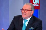 “Atacar Lula é um erro histórico para nosso país”, diz comentarista da CNN Portugal