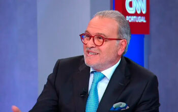“Atacar Lula é um erro histórico para nosso país”, diz comentarista da CNN Portugal