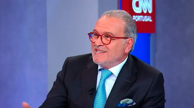 “Atacar Lula é um erro histórico para nosso país”, diz comentarista da CNN Portugal