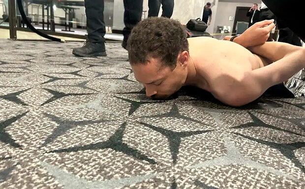 Atirador divulga manifesto anti-Trump e se autodenomina “Assassino Federal Amigável”