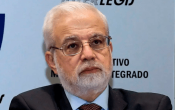 Banco Master pagou R$ 5,1 milhões a Gustavo Loyola, ex-presidente do BC, segundo Receita