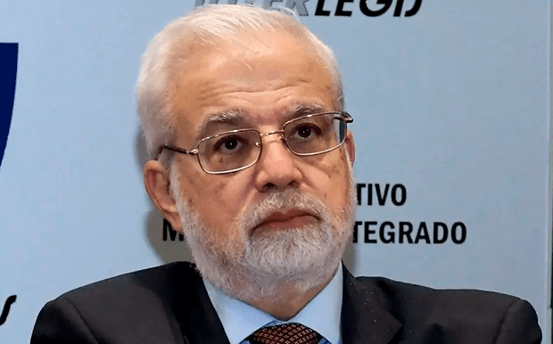 Banco Master pagou R$ 5,1 milhões a Gustavo Loyola, ex-presidente do BC, segundo Receita