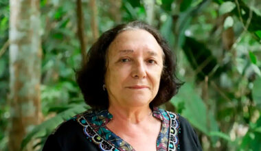 Bióloga do Inpa vence maior prêmio da ciência brasileira